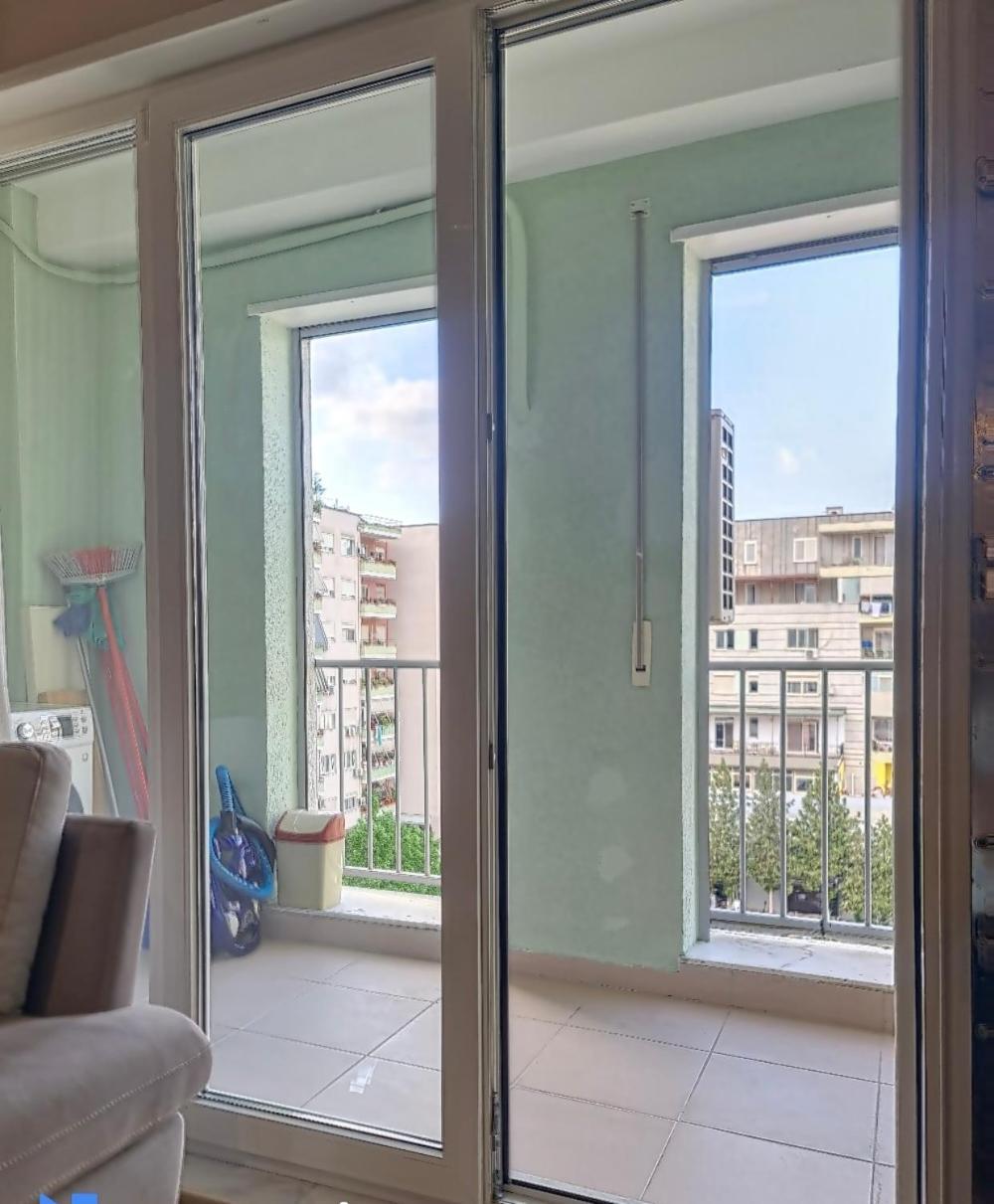 Apartment House Center Tirana