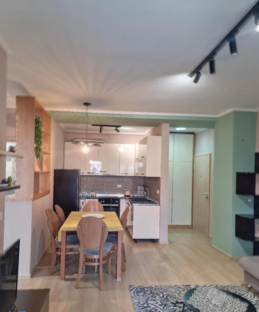 Appartement House Center