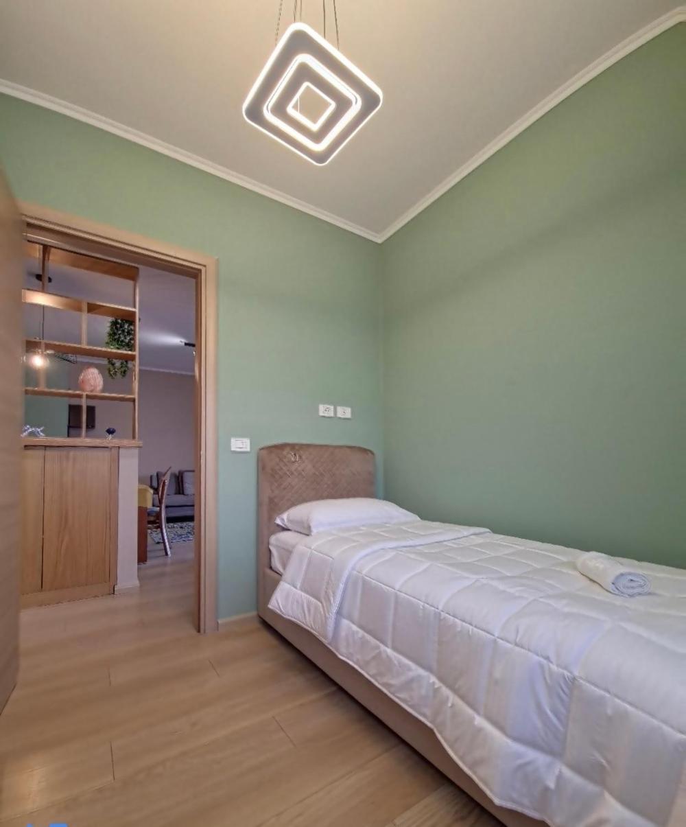 Apartment House Center Tirana