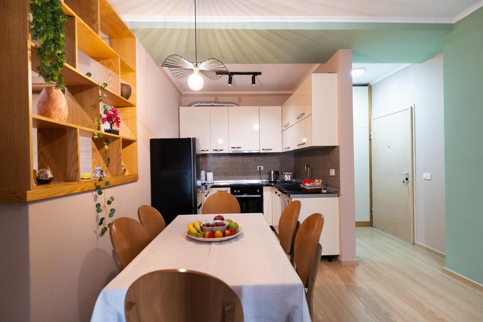 House Center Tirana