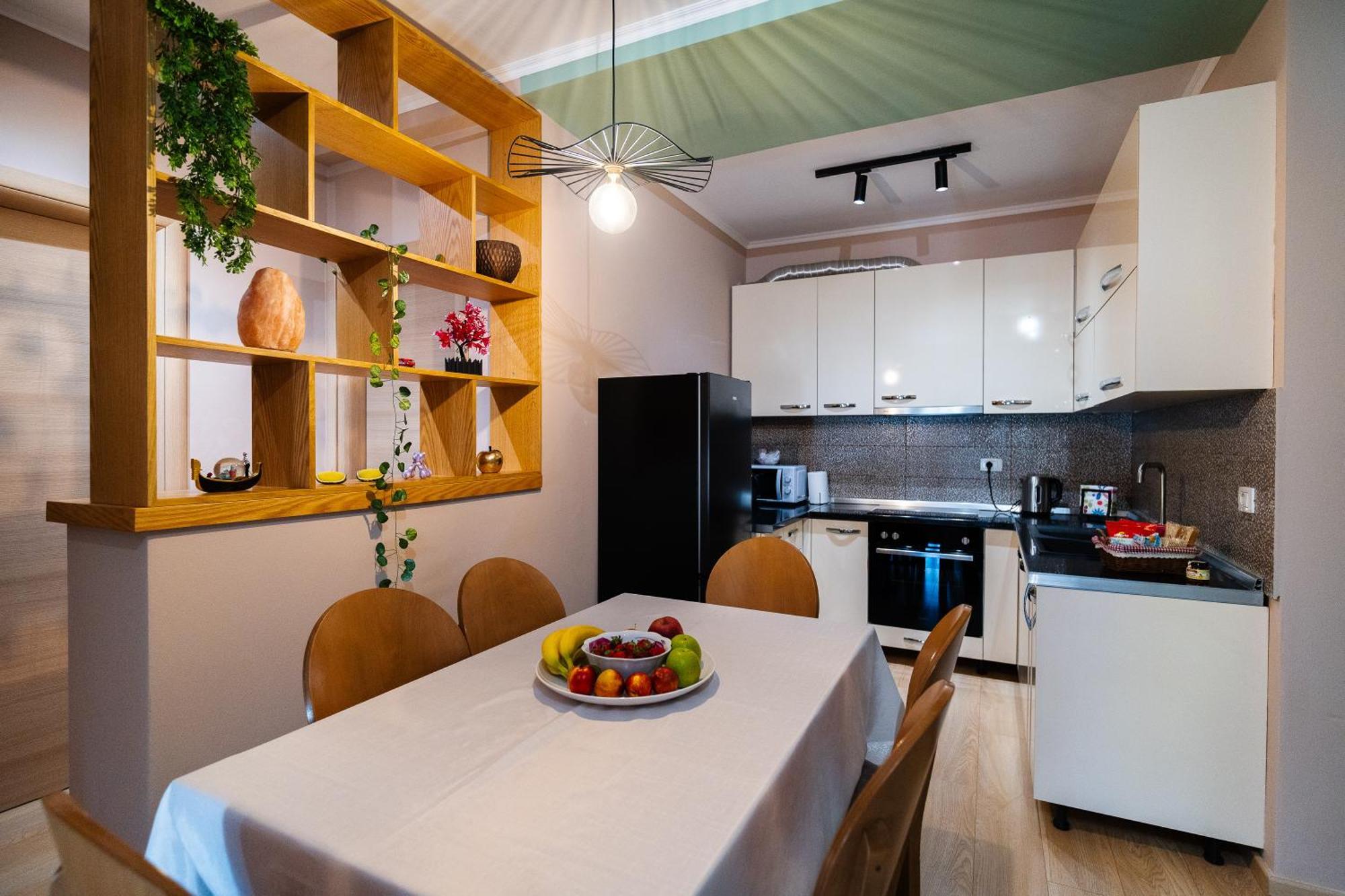 House Center Apartment Tirana