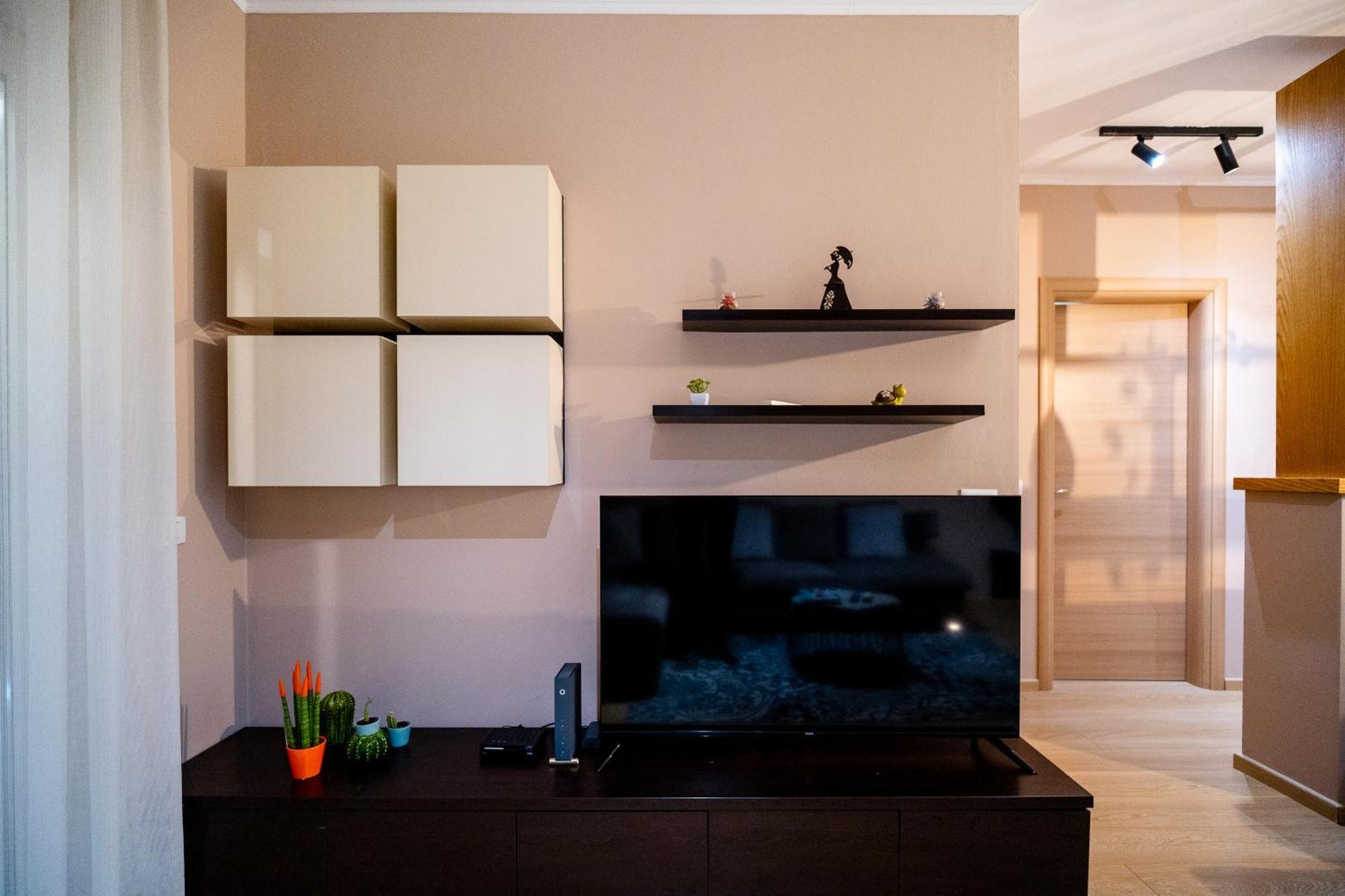 House Center Tirana